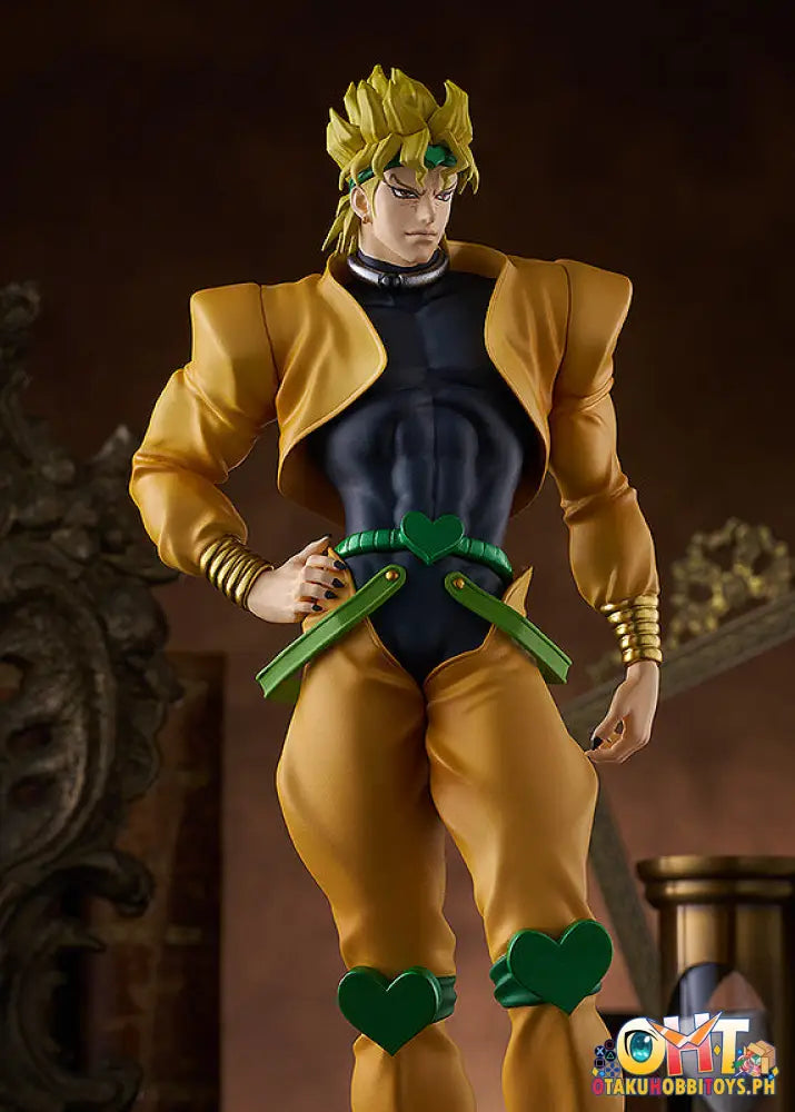 Pop Up Parade Dio - Jojo’s Bizarre Adventure: Stardust Crusaders Pop Up Parade