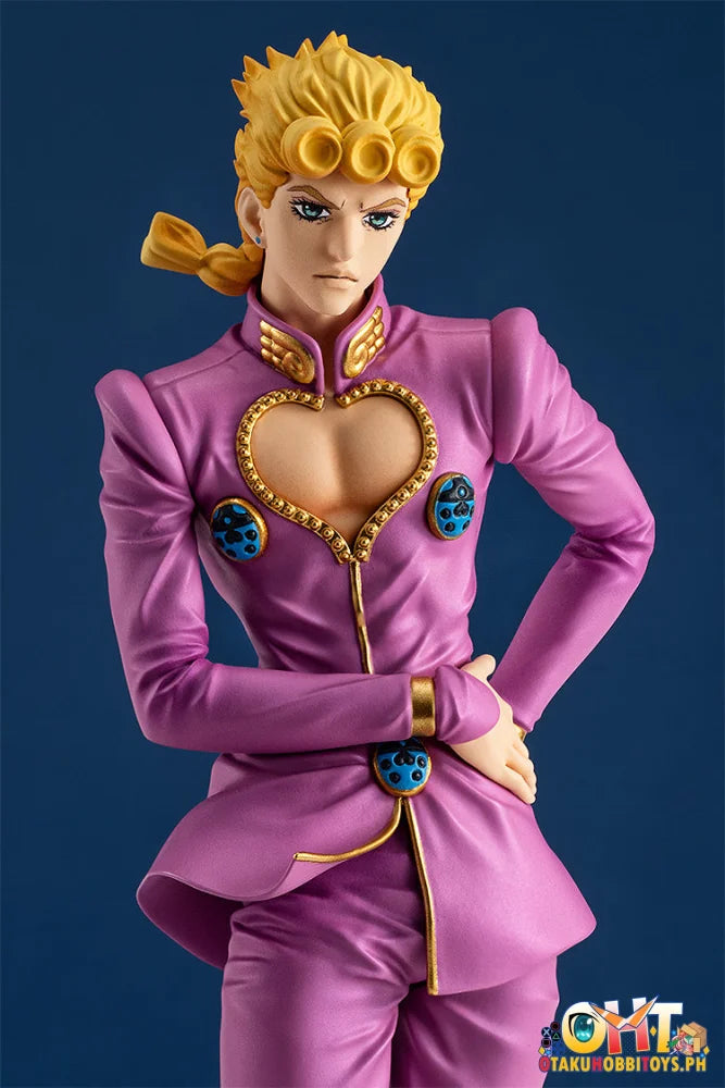 Pop Up Parade Giorno Giovanna