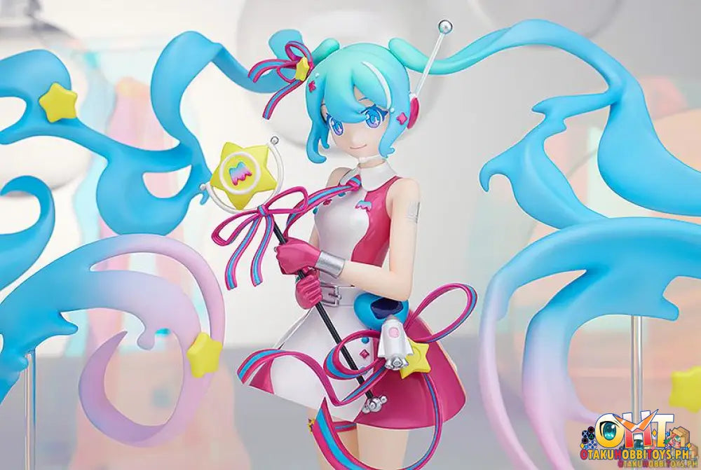 Pop Up Parade Hatsune Miku: Future Eve Ver. L Size - Character Vocal Series 01: Miku Pop Up Parade