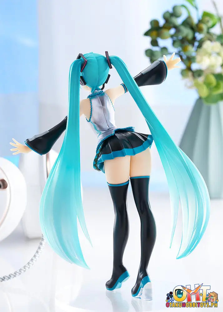 Pop Up Parade Hatsune Miku: Translucent Color Ver. - Character Vocal Series 01: Miku Pop Up Parade