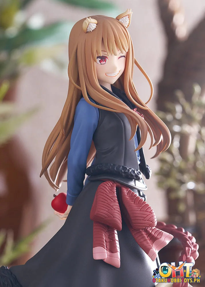 Pop Up Parade Holo: 2024 Ver. - Spice And Wolf: Merchant Meets The Wise Wolf Pop Up Parade