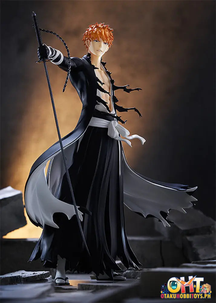 Pop Up Parade Ichigo Kurosaki - Bleach: Thousand-Year Blood War Pop Up Parade