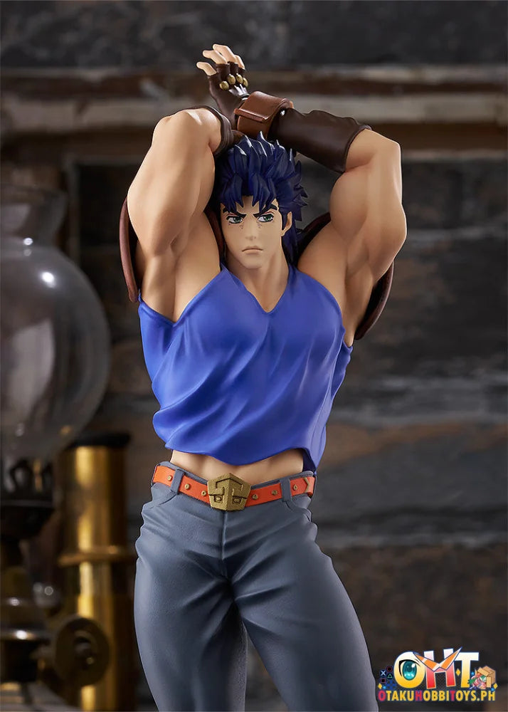 Pop Up Parade Jonathan Joestar - Jojo’s Bizarre Adventure: Phantom Blood Pop Up Parade