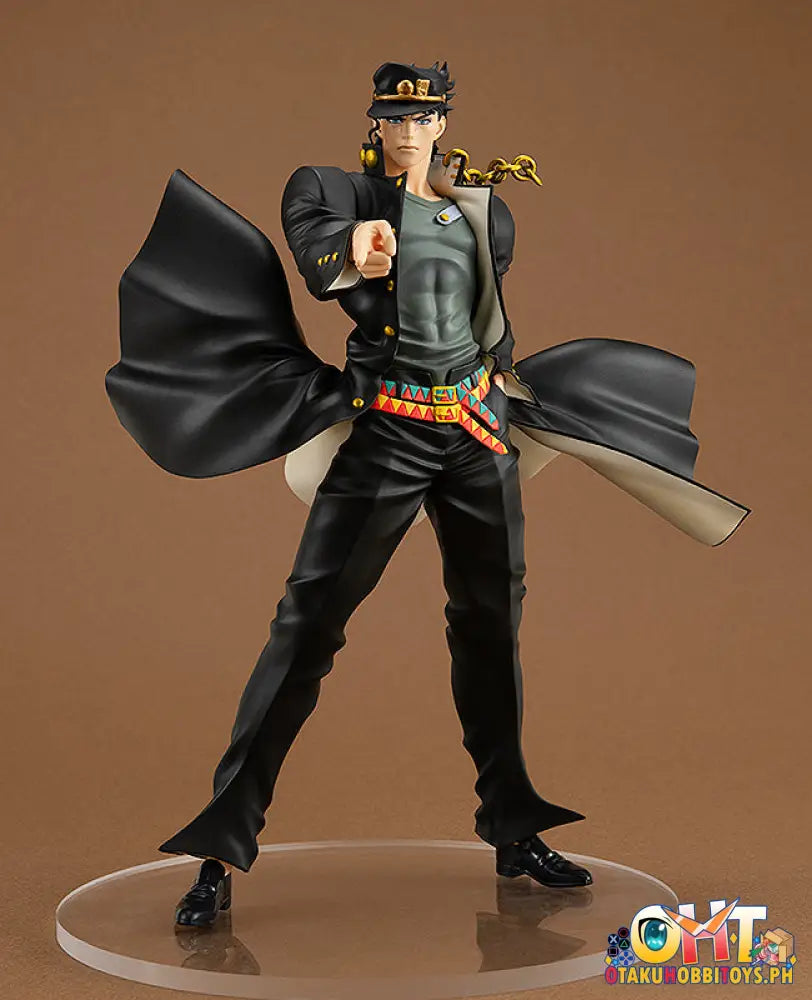 Otakuhobbitoys PH POP UP PARADE Jotaro Kujo JoJo's Bizarre