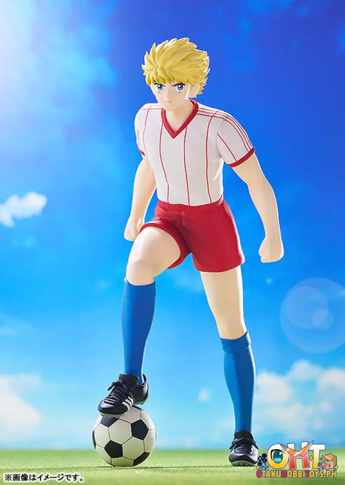 Pop Up Parade Karl Heinz Schneider - Captain Tsubasa Pop Up Parade