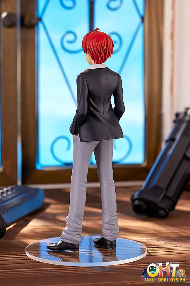 Pop Up Parade Karma Akabane - Assassination Classroom Pop Up Parade
