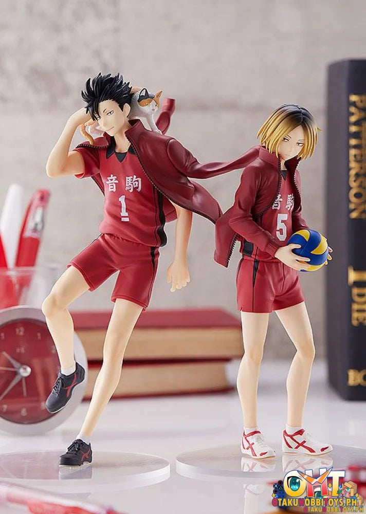 Pop Up Parade Kenma Kozume - Haikyu!!