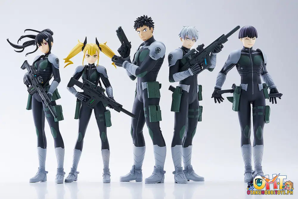 Pop Up Parade Kikoru Shinomiya Scale Figure