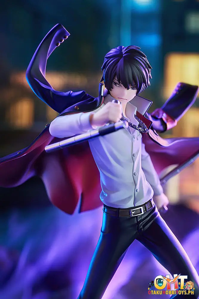 Pop Up Parade Kyoya Hibari - Reborn! Pop Up Parade