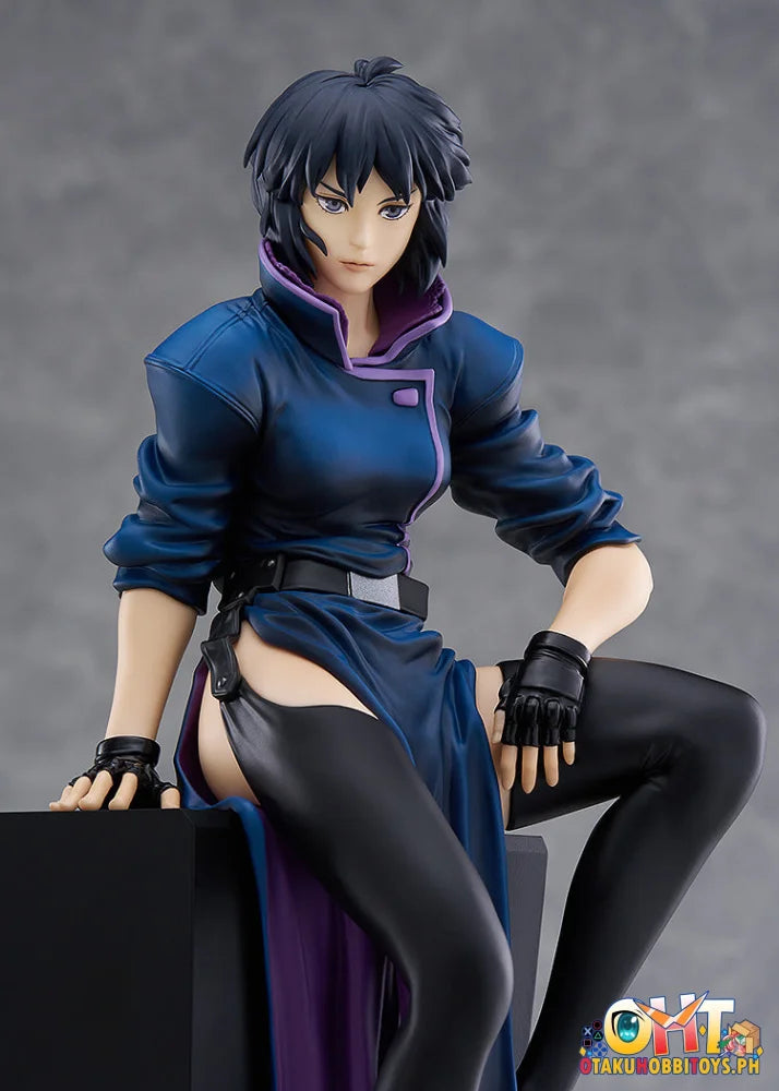 Pop Up Parade Motoko Kusanagi 1995 Ver. L Size