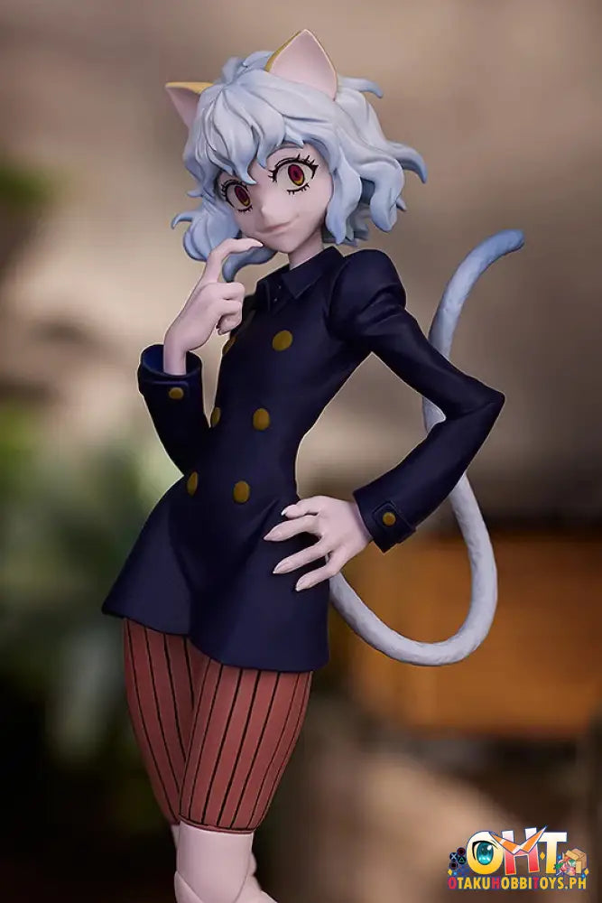 Pop Up Parade Neferpitou - Hunter X Pop Up Parade
