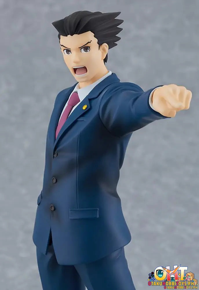 Pop Up Parade Phoenix Wright - Wright: Ace Attorney