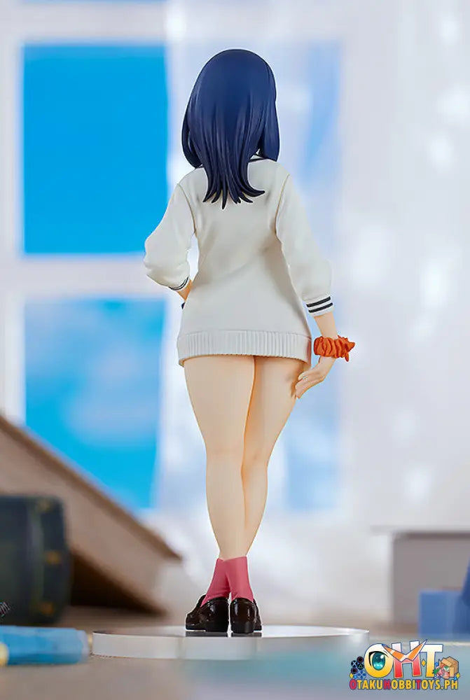 Pop Up Parade Rikka Takarada - Ssss.gridman Pop Up Parade