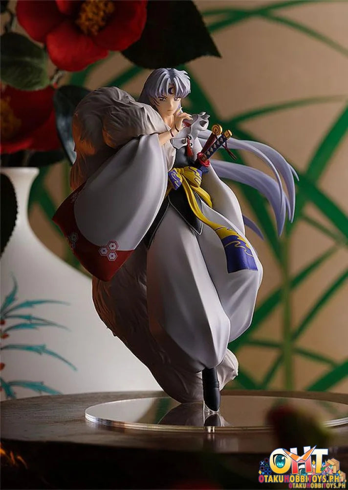 POP UP PARADE Sesshomaru - Inuyasha: The Final Act – OtakuHobbiToys PH