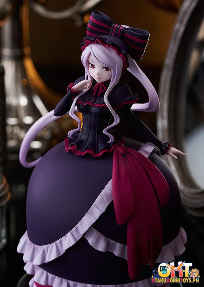 Pop Up Parade Shalltear Bloodfallen - Overlord Pop Up Parade
