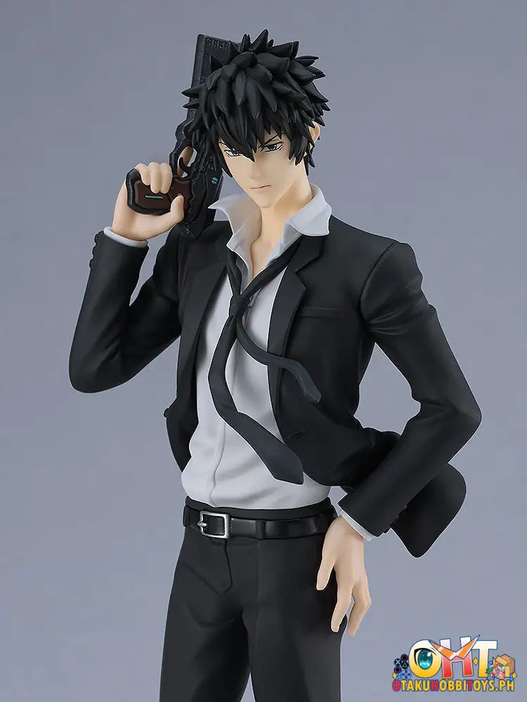 Pop Up Parade Shinya Kogami L Size Pop Up Parade