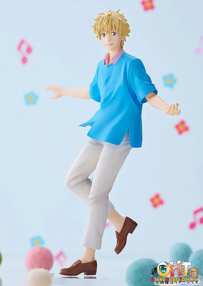 Pop Up Parade Sousuke Shima - Skip And Loafer Pop Up Parade