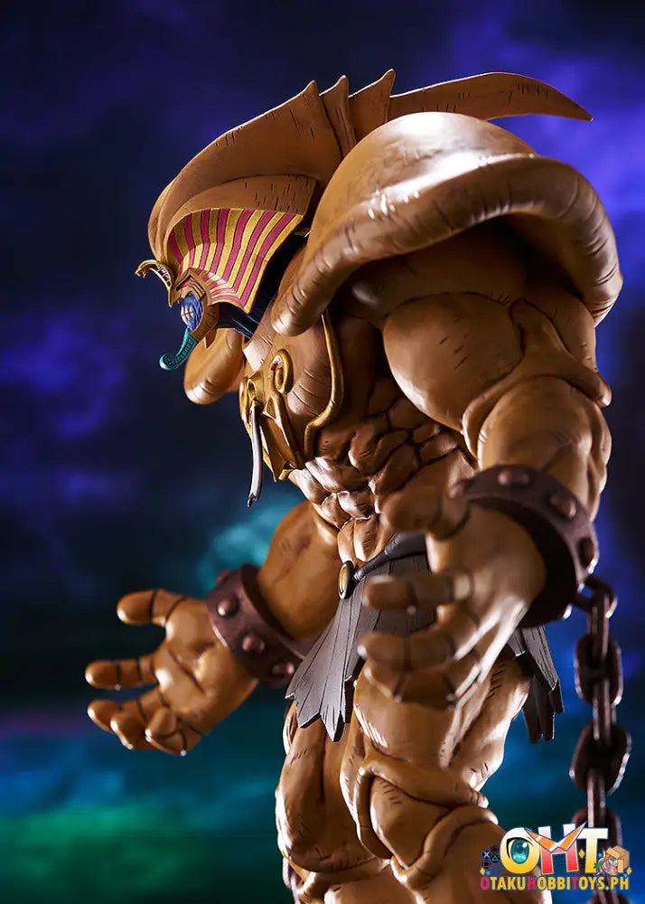 Pop Up Parade Sp Exodia The Forbidden One - Yu-Gi-Oh! Pop Up Parade