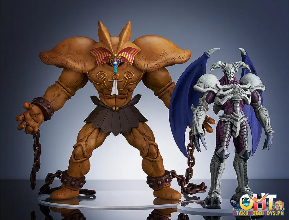 Pop Up Parade Summoned Skull L Size Pop Up Parade