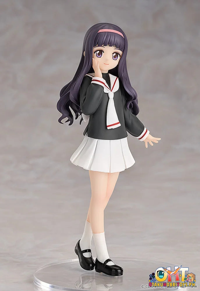 Pop Up Parade Tomoyo Daidouji - Cardcaptor Sakura: Clow Card Pop Up Parade