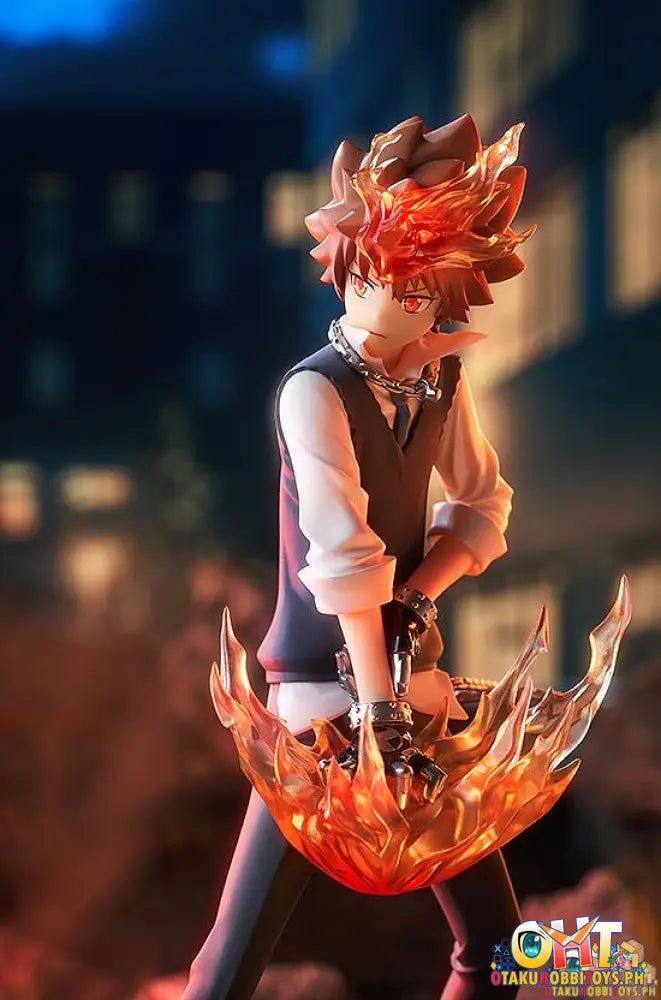 Pop Up Parade Tsunayoshi Sawada - Reborn!