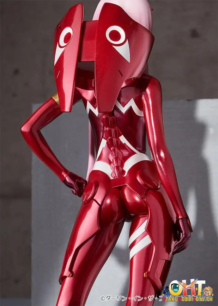Pop Up Parade Zero Two: Pilot Suit Ver. L Size - Darling In The Franxx Pop Up Parade