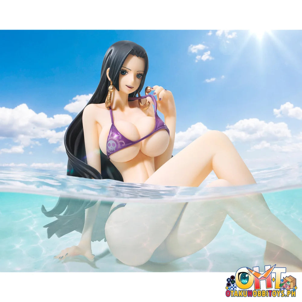 Portrait.of.pirates One Piece“Limited Edition” Boa Hancock Ver.bb_Ex 20Th Anniversary Scale Figure