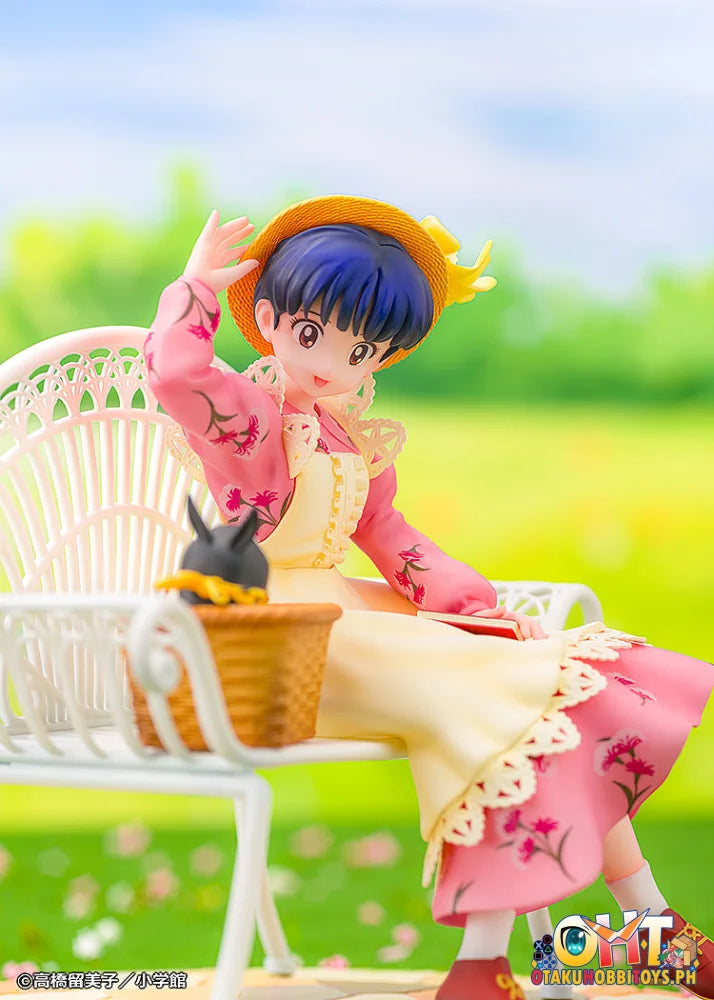 Proof 1/7 Ranma 1/2 Akane Tendo Scale Figure