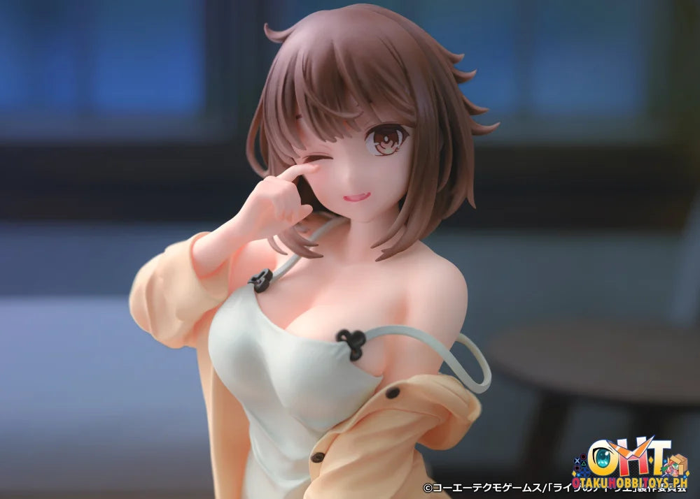 PROOF 1/7 Reisalin Stout Nightclothes ver. Scale Figure