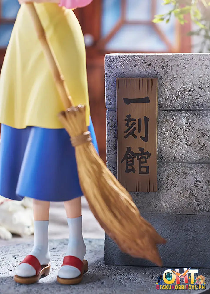 Proof Maison Ikkoku 1/7 Kyoko Otonashi With Soichiro Scale Figure