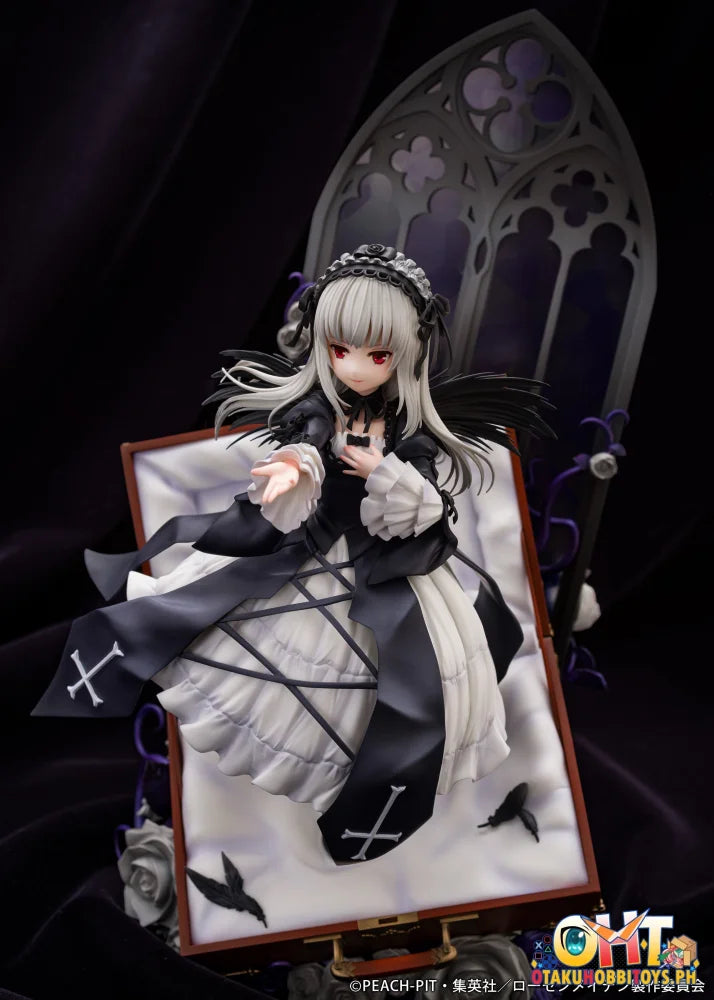 PROOF TV Anime Rozen Maiden - Suiginto Scale Figure