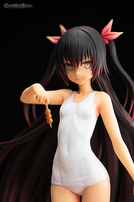FOTS JAPAN 1/7 Nemesis White School Swimsuit Ver.
