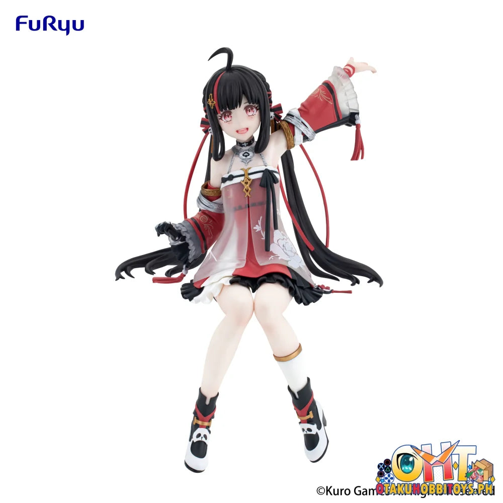 Punishing: Gray Raven Noodle Stopper Figure -Pulao- Prize