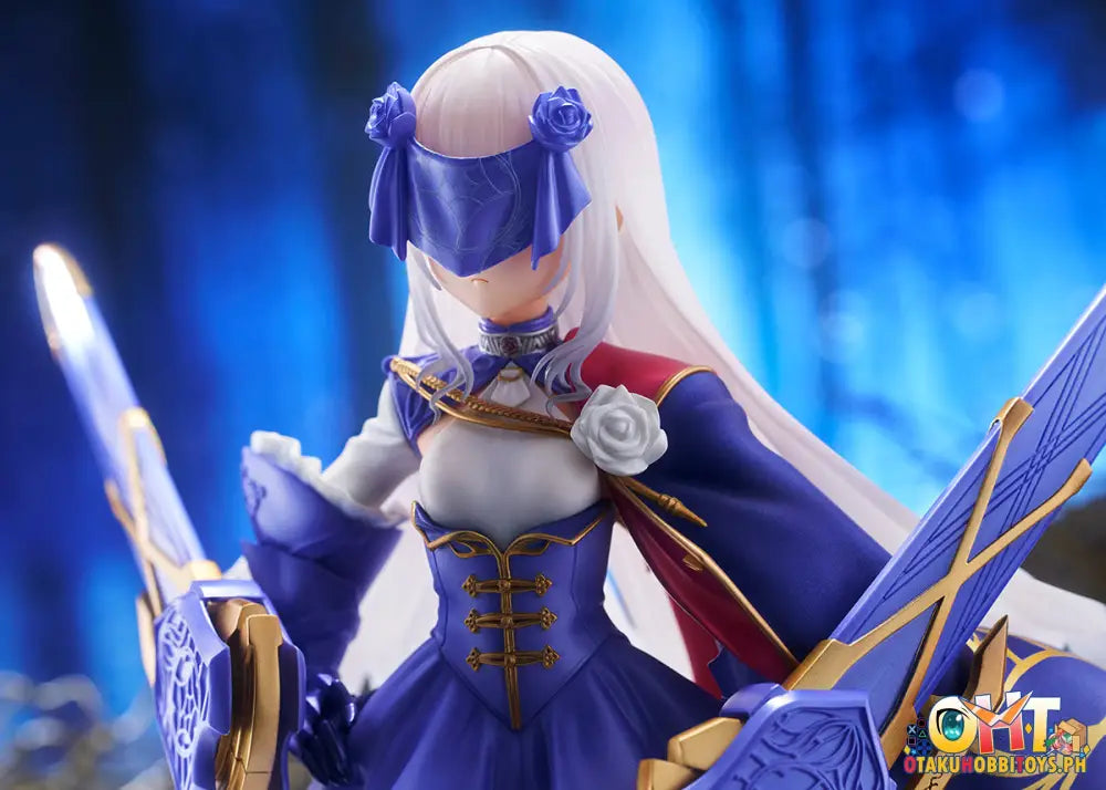 Ques Q Fate/Grand Order 1/7 Lancer/Melusine Second Ascension Scale Figure