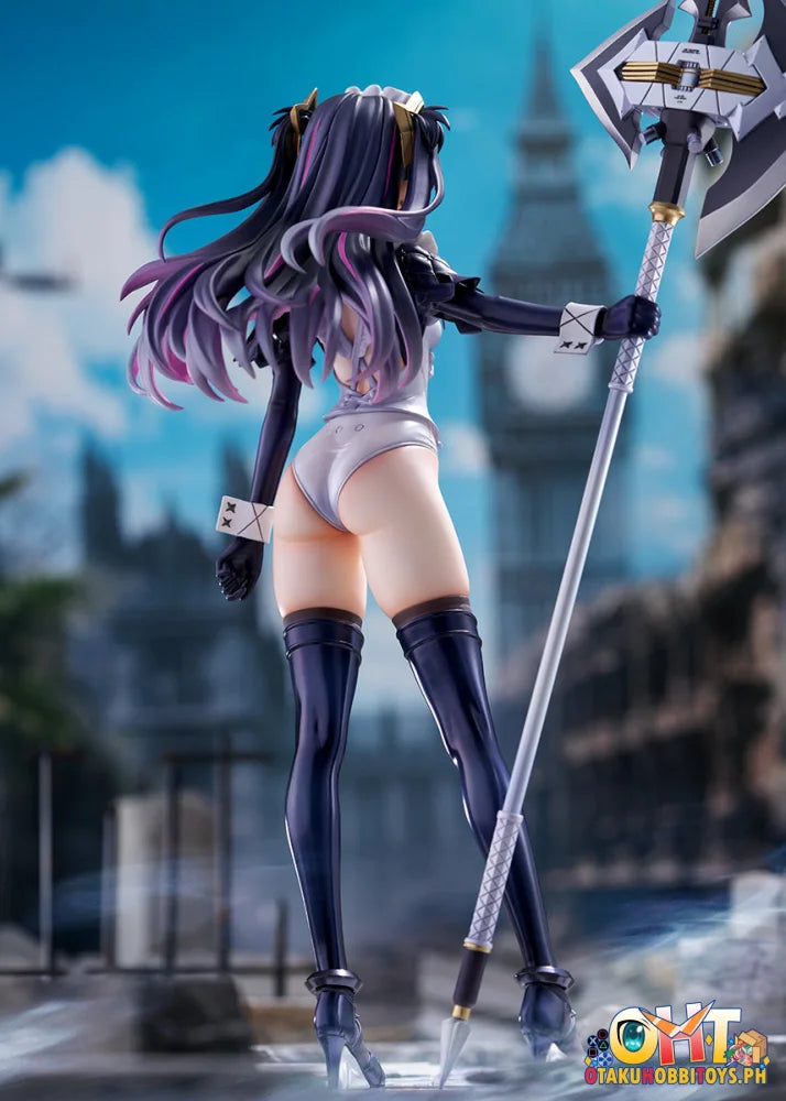 QuesQ 1/7 M.A.I.D Mary Scale Figure