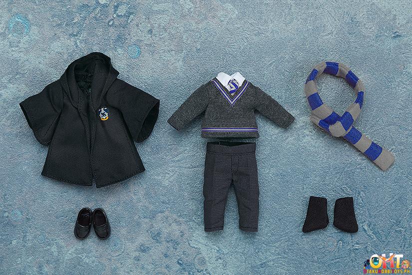 Nendoroid Doll: Outfit Set (Ravenclaw Uniform - Boy)