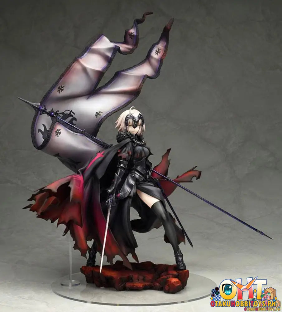 REISSUE] Alter Fate/Grand Order 1/7 Avenger/Jeanne d'Arc [Alter
