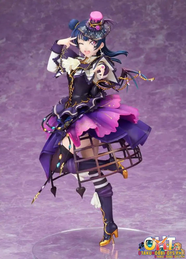 REISSUE] ALTER Love Live! School Idol Festival 1/7 Yoshiko