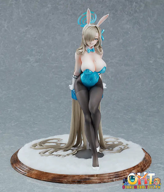 [Reissue] Max Factory Blue Archive 1/7 Asuna Ichinose (Bunny Girl) Scale Figure