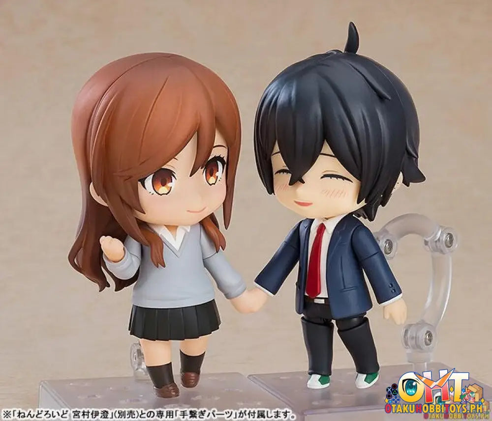 Nendoroid 1897 Kyoko Hori - Horimiya