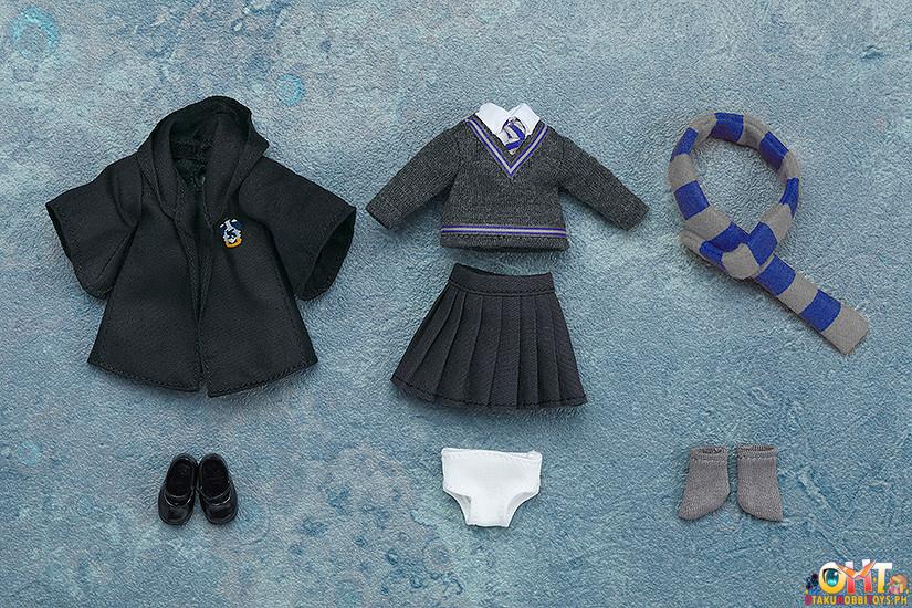Nendoroid Doll: Outfit Set (Ravenclaw Uniform - Girl)