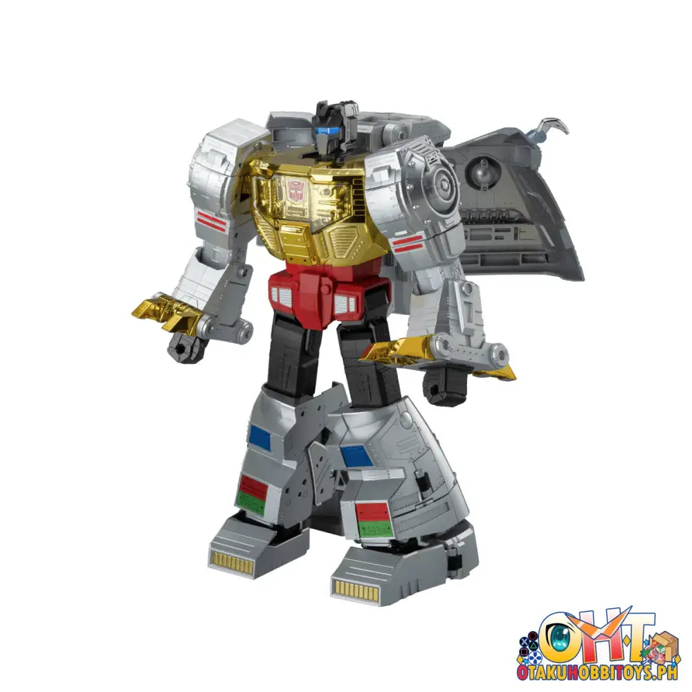 Robosen Grimlock Reoffer Articulated Figure