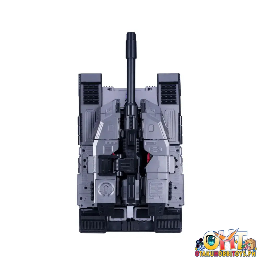 Robosen Megatron G1 Flagship Robot Articulated Figure