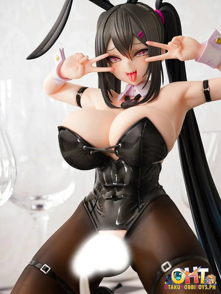 Rocket Boy 1/6 Monda Original Characters Yuuki Nanase Bunny Ver. Scale Figure
