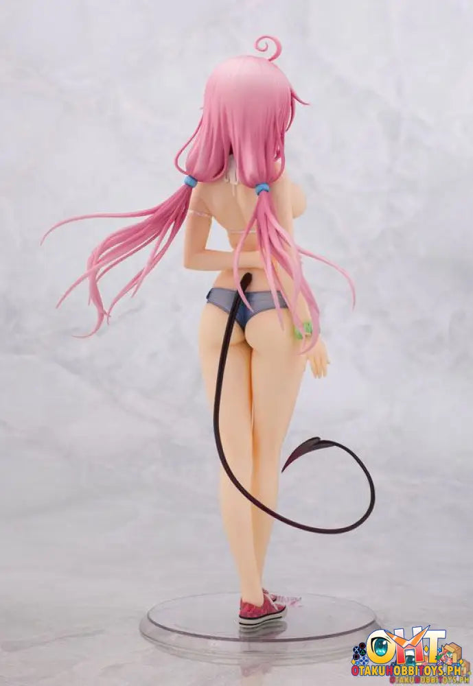 Ryu-Ns 1/6 Lala Satalin Deviluke Swimsuit Ver