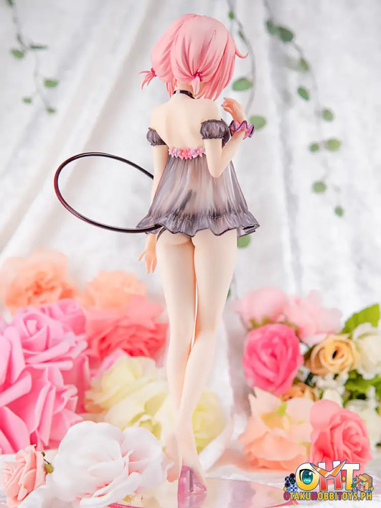 Ryu-Ns To Love-Ru Darkness 1/6 Momo Belia Deviluke Little Devil Baby Doll Ver. Scale Figure