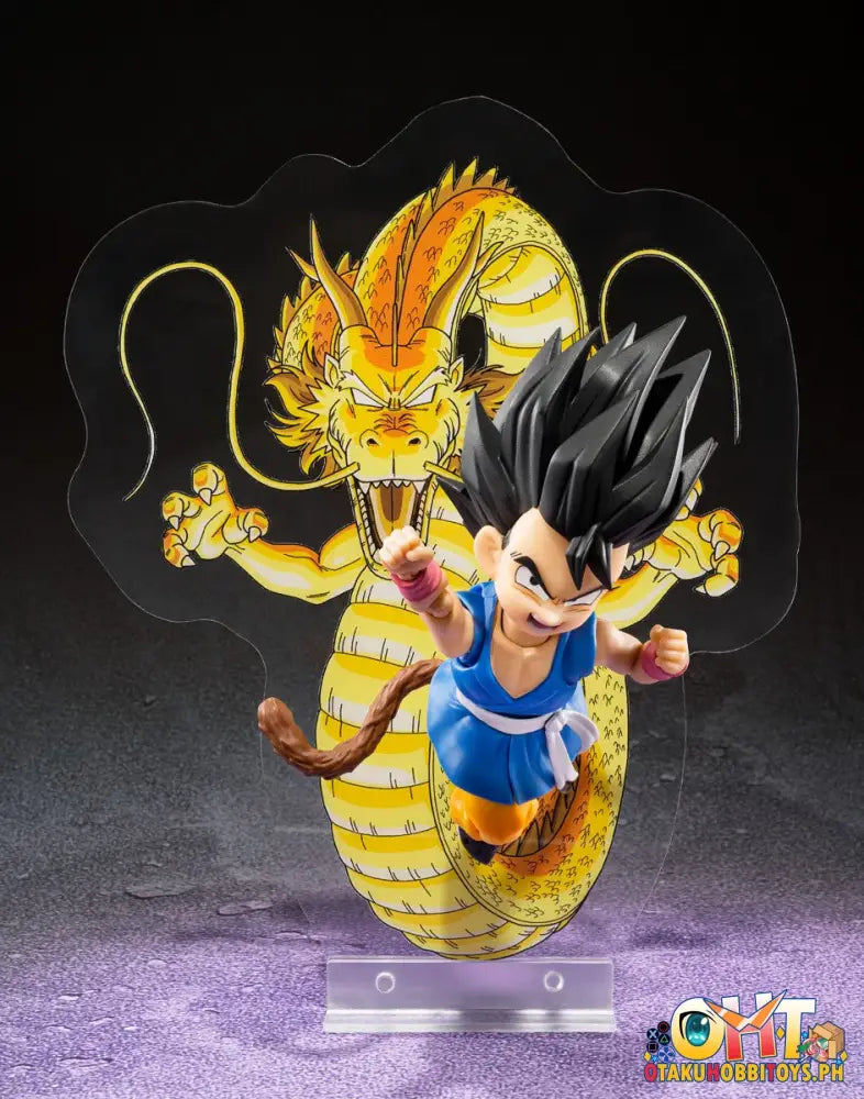 S.h.figuarts Super Android 17 - Dragon Ball Gt