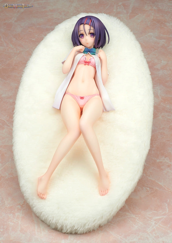 Alter 1/7 Haruna Sairenji