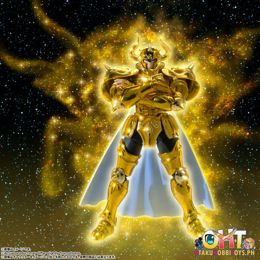 Saint Cloth Myth Ex Taurus Aldebaran