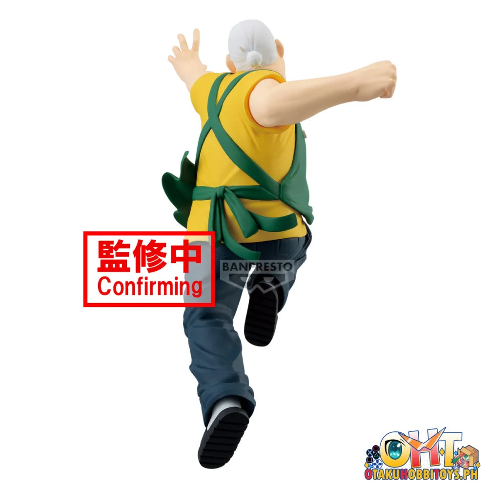 Sakamoto Days Vibration Stars-Taro Sakamoto- Prize Figure